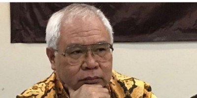 Eks Kepala BAIS: Wamenkumham Berpotensi Pasung Jaksa dan Kunci Hakim