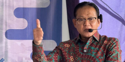 Rektor UNMI Bogor Prof. Rokhmin Dahuri: Kampus Islami Mencetak Generasi Beriman, Berilmu, dan Berperadaban