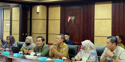 Sinergi Kemendagri dan Kemenkeu Perkuat Pemanfaatan DBH Cukai Tembakau