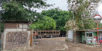 Warga Cakung Barat Desak Pemerintah Bangun Embung untuk Antisipasi Banjir 