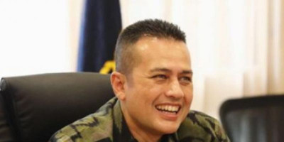 Ijeck Dukung Pembangunan KA Luar Jawa