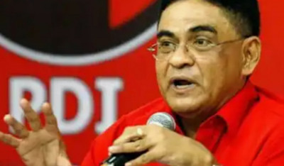 Politisi PDI Perjuangan Tolak Usulan BPIP Jadi Kementerian