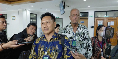 Penggugat Desak Negara Hadir Selesaikan Konflik Warga dan Inkopal