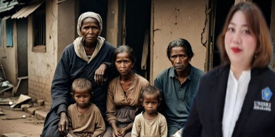 Ditempeli Stiker Keluarga Miskin, Ratusan Warga Mundur dari Penerima Bansos