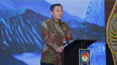 Pemerintah Pusat dan Daerah Perkuat Sinergi Kendalikan Inflasi, Jaga Stabilitas Harga Pangan
