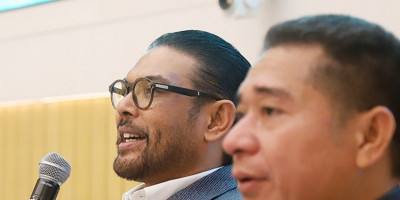 Reformasi Polri Harus Hadirkan Polisi Profesional, Humanis dan Dicintai Rakyat