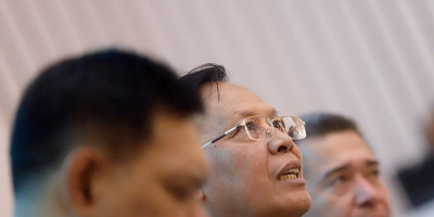 Masyarakat Idamkan Polisi yang Mengayomi  dan Bisa  Dipercaya