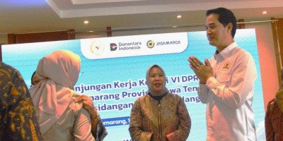 Komisi VI DPR Revisi RUU Perlindungan Konsumen Untuk Untuk Lindungi Konsumen