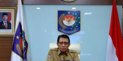 Restuardy Daud: Bangda Kemendagri Perkuat Fasilitasi Usulan PSN di 7 Provinsi