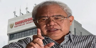 Mantan Kabais Soroti Kerentanan Ombudsman, Desak Penguatan Figur Pemimpin Baru