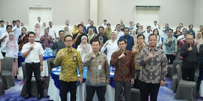 Kemendagri Gelar Asistensi Dokrenda Berbasis SIPD di Kalimantan dan Sulawesi