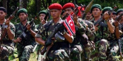 Pengurus PETA Aceh Pertanyakan Keadilan dalam Implementasi Perdamaian