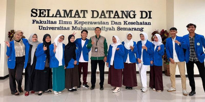 Mahasiswa KKN Unimus Semarang Raih Hak Cipta untuk After Movie Boyolali