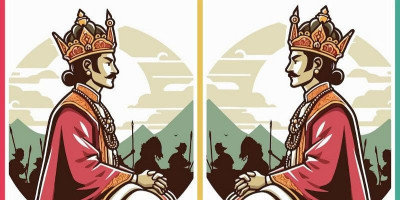 Merawat Martabat Keraton Surakarta di Tengah Konflik Takhta