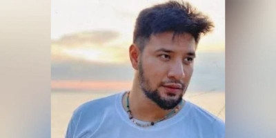 Kabar Amar Zoni Meninggal Dunia Adalah Hoaks