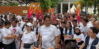 Menkeu Purbaya Dukung Good Journalism dan Minta Media Terus Kritis