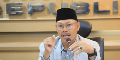 Senator Nawardi Minta BPI Danantara Berhati-hati Kelola Dana Publik dalam Investasi Swasta