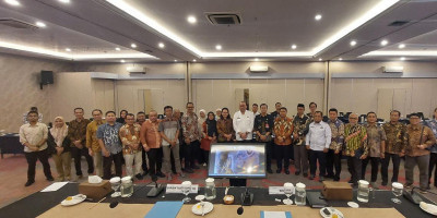 Pemerintah Perkuat Kolaborasi Pusat-Daerah untuk Percepatan Sekolah Rakyat