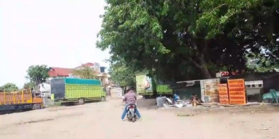 Warga Cakung Barat Mendesak Embung Dibangun, Camat Siap Pelajari dan Dorong ke Unit Teknis