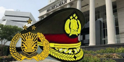 Putusan MK Soal Penempatan Anggota Polri Tegaskan Kepastian Hukum