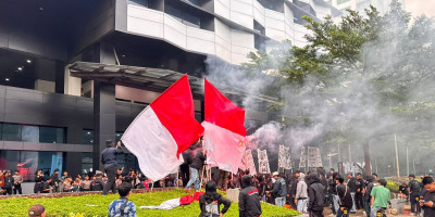 Suarakan Aksi Dengan Damai, Tokoh Ultras Serukan Kritik Membangun PSSI