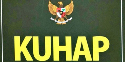 KUHAP Baru: Reformasi atau Sekadar Ganti Baju?
