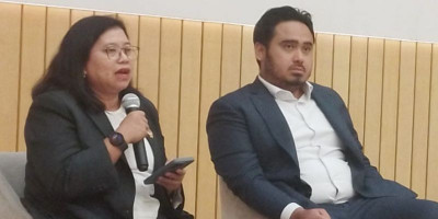 LPSK Berharap Tugas dan Fungsi Diperluas