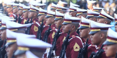 Sinyal Krisis Tata Kelola Kepolisian