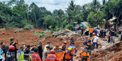 Pemerintah Harus Percepat Evakuasi dan  Penanganan Korban