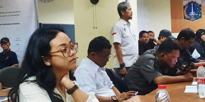 OKK PWI Jaya Cetak Wartawan Beretika dan Berintegritas