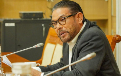 Nasir Djamil  Minta Semua Pihak Hormati Putusan MK
