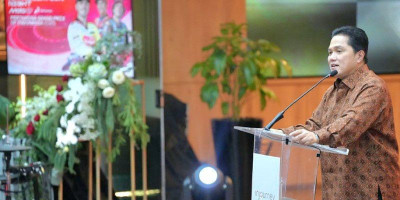 Menpora  Puji Kolaborasi Lintas Sektor Sukseskan MotoGP Mandalika 2025