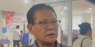 OKK PWI Kota Cirebon: Prof. Rokhmin Dahuri Bongkar Wajah Gelap Pers Indonesia