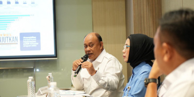 BGN Perkuat Keterbukaan Informasi untuk Mendukung Layanan Publik MBG