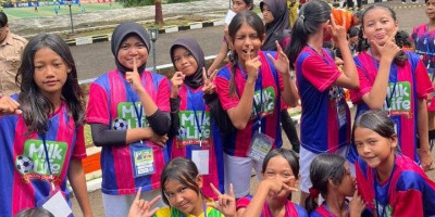 Broneo BC Jadi Sorotan: Performa Stabil Antar SDN Bidara Cina 03 Pagi Lolos Fase Grup