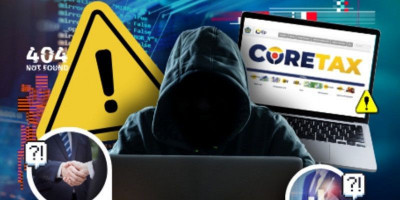 CoreTax 'Kayak Buatan SMA':  Cukupkah Hacker Memulihkan Public Trust?