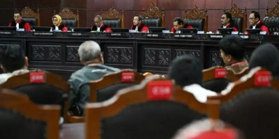 Mandat Rakyat dan Batas Kekuasaan Parlemen