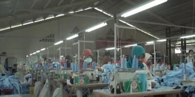 Premanisme Industri dan Pelarian Modal Nasional