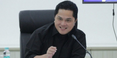 FIFA Tunjuk Indonesia Tuan Rumah FIFA Series 2026™️