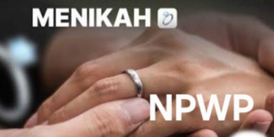 Status Kawin: Gabung atau Pisah? Pentingnya Tax Awareness bagi Wajib Pajak Orang Pribadi Wanita Kawin dalam Menentukan Kewajiban PPh. 