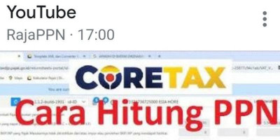 PPN di Era Coretax: Antara Harapan dan Hambatan 