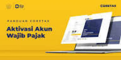 Fitur Impersonate di Coretax: Bagaimana dengan Privasi Wajib Pajak?