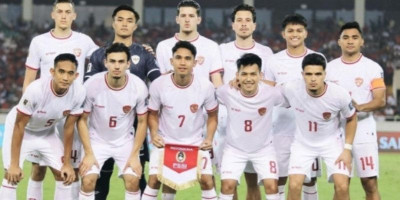 Timnas Langsung Diadu Lawan Tim Eropa, Karibia, dan Oseania!