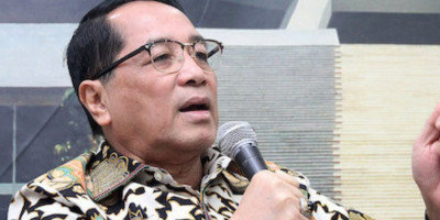 ID Food Berencana Gadaikan Aset, DPR: Jaminan Pinjaman harus Opsi Terakhir, bukan Pilihan Utama