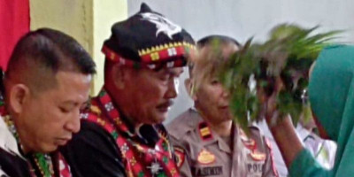Peneliti BRIN Soroti Penobatan Raja Linge XXI dan Masa Depan Kampung Adat Gayo