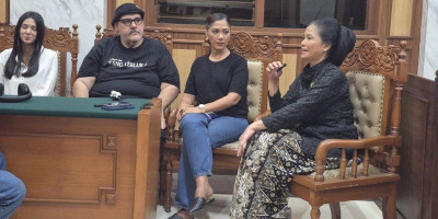 Film 'Yang Terluka' Angkat Isu Kekerasan Seksual Digital, Syuting di PN Bogor