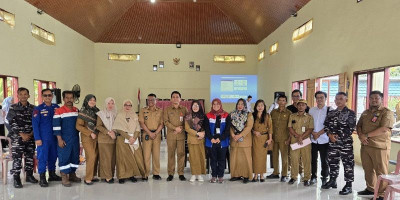 Pertamina EP Perketat Pengawasan Jalur Pipa Migas di Penajam, Risiko Keselamatan Jadi Sorotan Utama