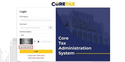 Menelaah Sisi Positif Coretax di Tengah Sorotan dan Ketidakpuasan Pengguna 