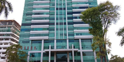 Embung Cakung Barat Masih Gelap, Sikap Dinas SDA Tuai Sorotan Media