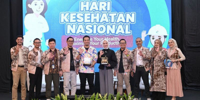 PHI dorong budaya sehat untuk operasi migas andal